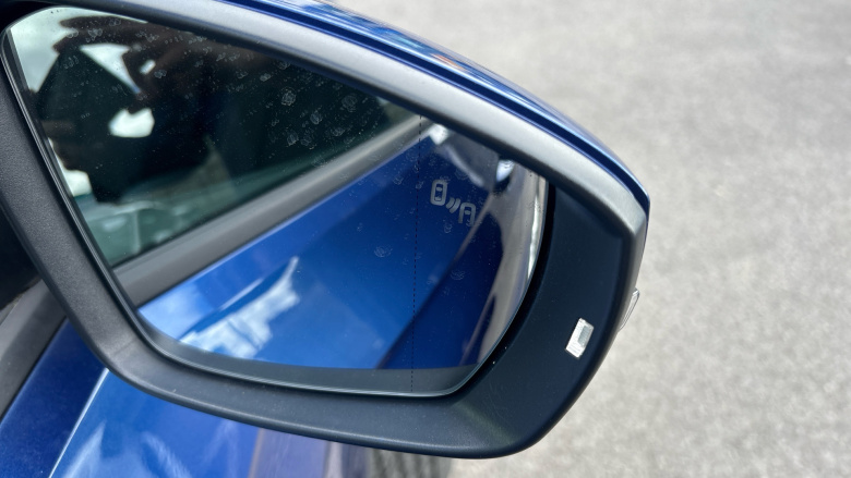Volkswagen T-Cross 1.0 TSI SE 5dr Petrol Estate
